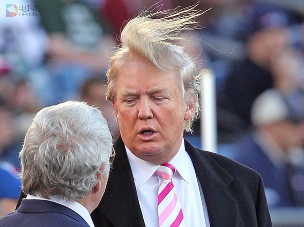 2460亿美元现金!苹果创造的天文数字给特朗普出了难题